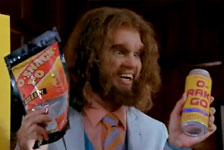 Geico - Caveman Merchandise