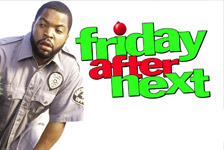 Friday After Next